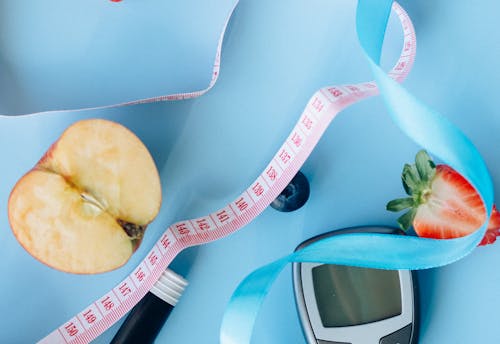 11 نصيحة للوقاية من مرض السكري