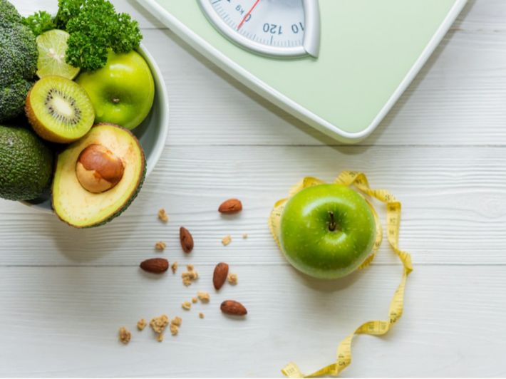 نصائح عملية لزيادة الوزن بطرق طبيعية وصحية