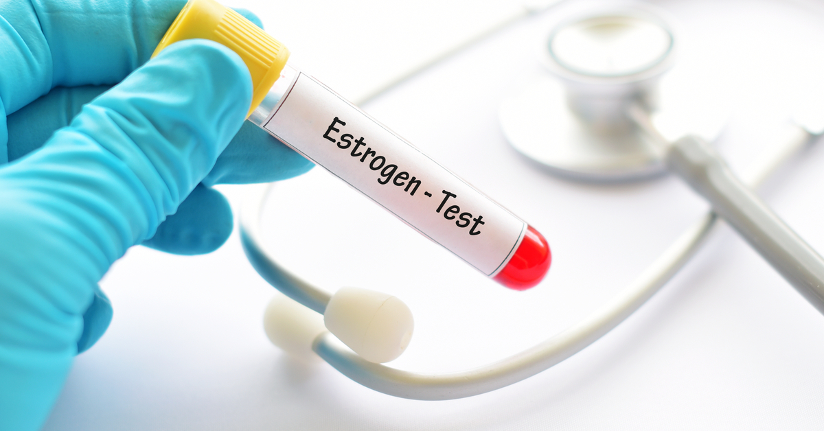 أعراض نقص هرمون الإستروجين وأهم طرق العلاج