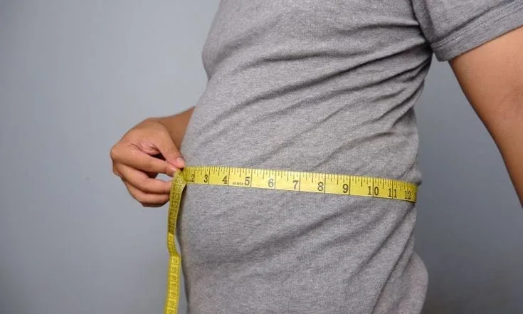 خطر الإصابة بالسمنة وأهم طرق الوقاية والعلاج.